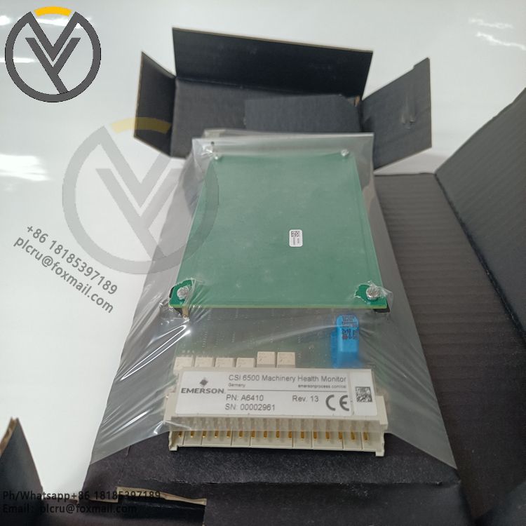 EPRO 9100-00025-10 位移监测仪模块