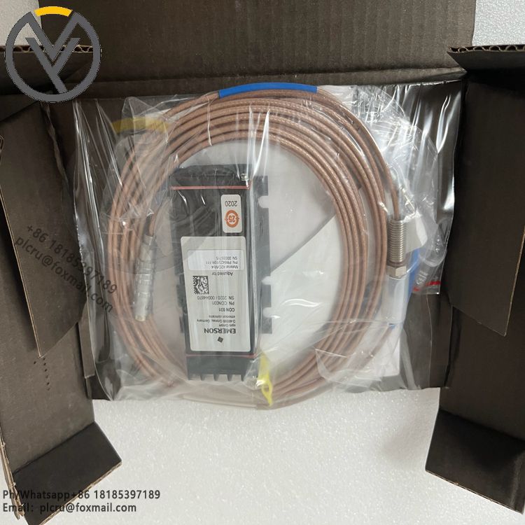 EPRO PR6423/010-130-CON021 涡流传