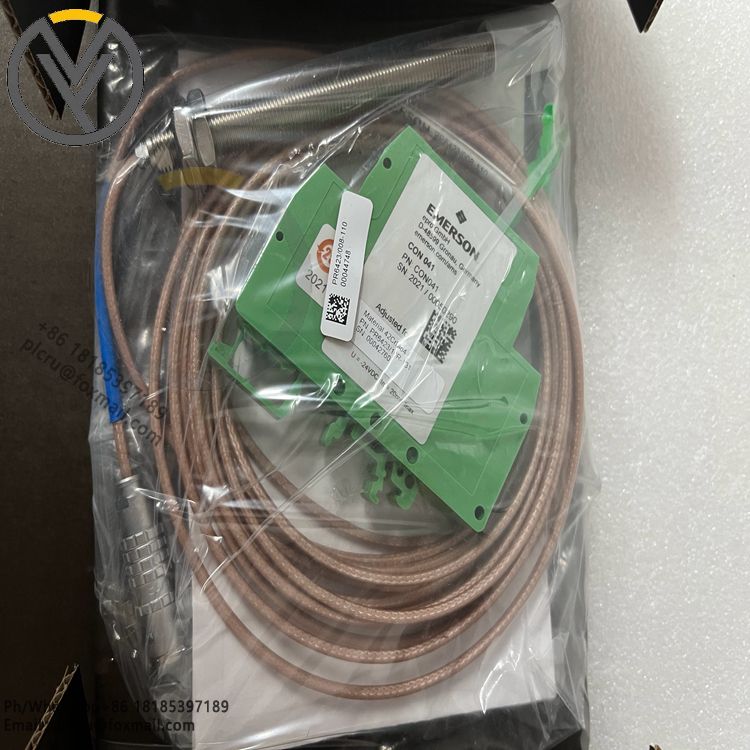 EPRO PR6423/002-001-CN 涡流传感器