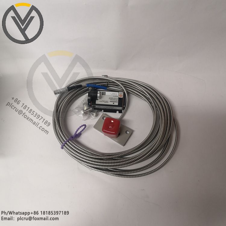 EPRO 9200-06110 传感器