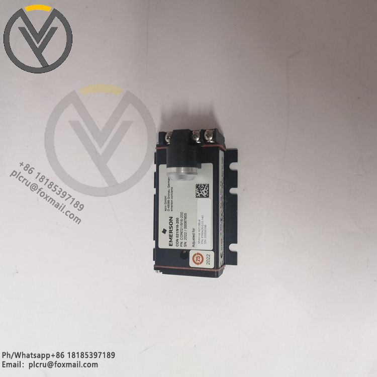 EPRO PR6423/003-030-CN 涡流传感器