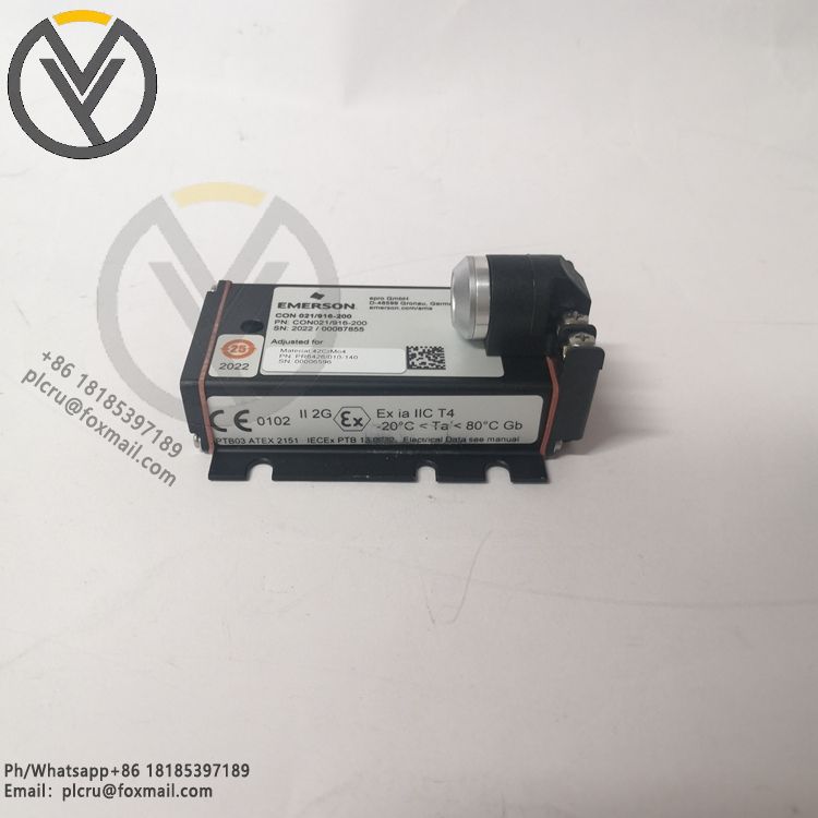EPRO PR6423/003-030-CN 涡流传感器