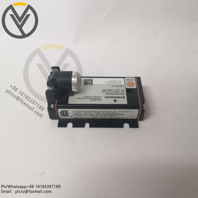 EPRO PR6426/010-110 传感器