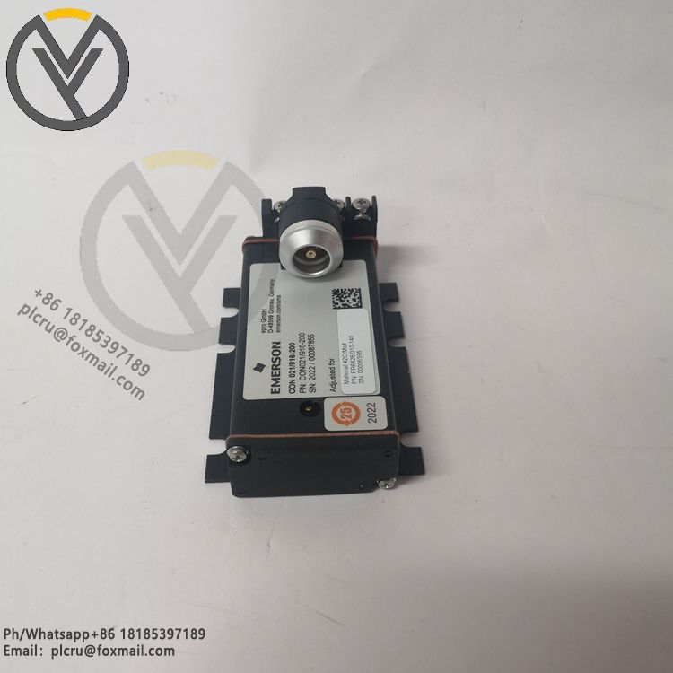 EPRO NC9610-00013 传感器
