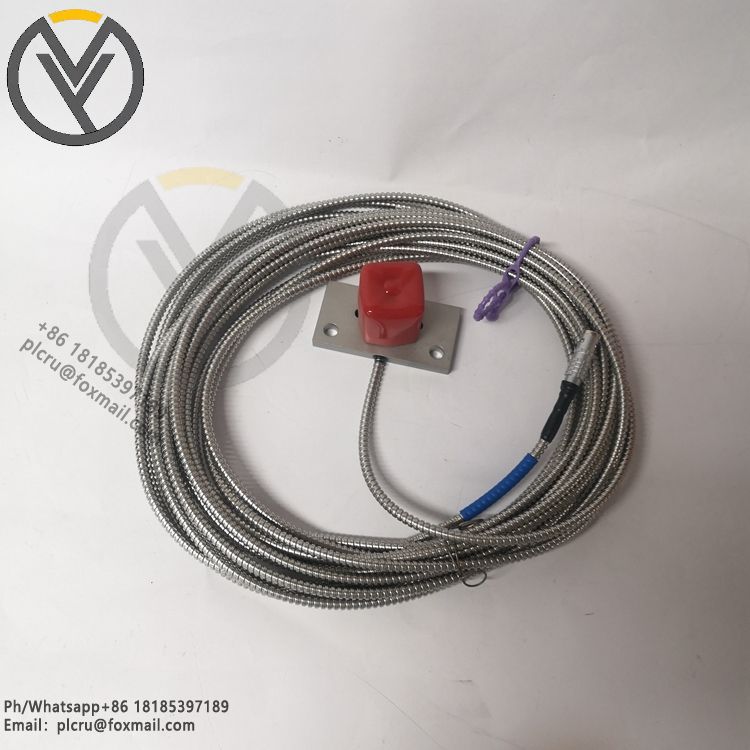 EPRO PR6424/003-030 涡流传感器