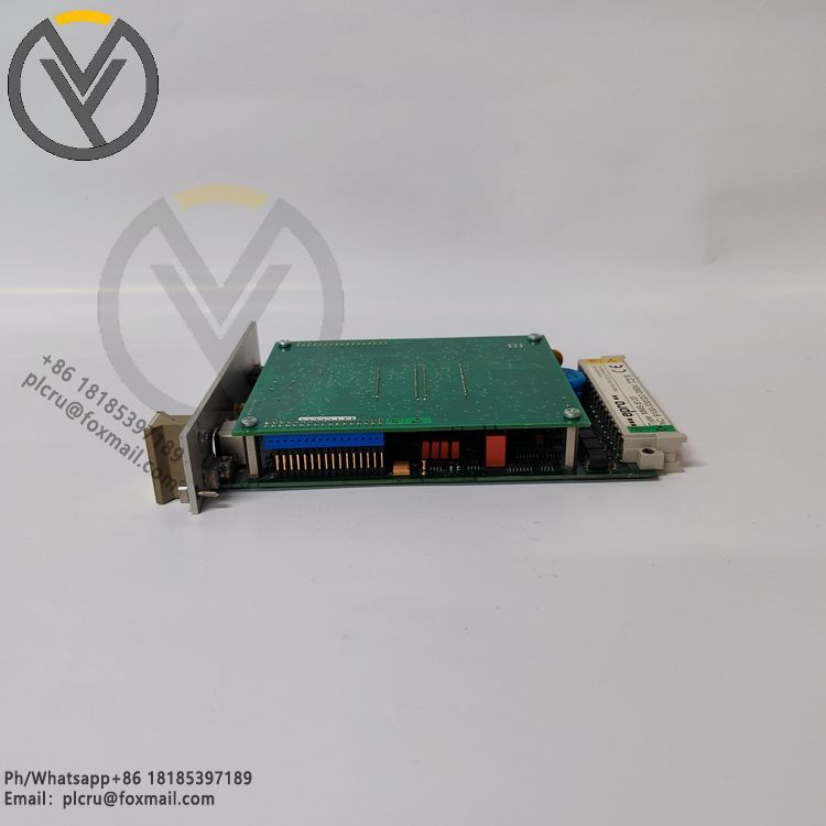 EPRO 9100-00001-06 位移监视器