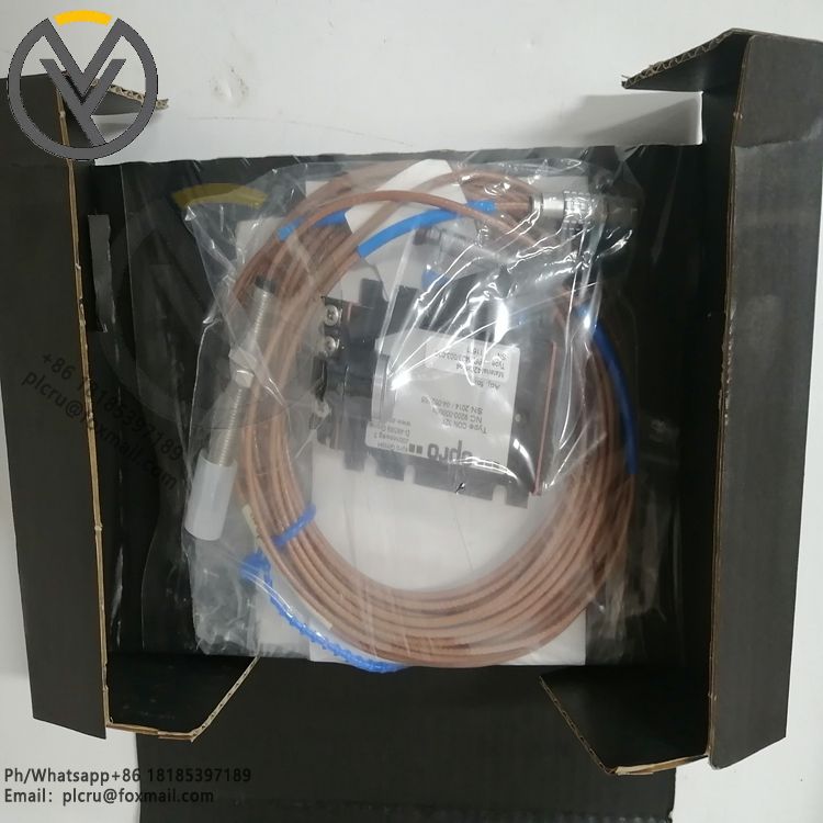 EPRO 9200-0006n 电流传感器
