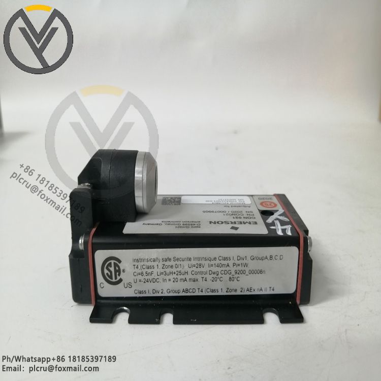 EPRO PR6423/003-030-CN 涡流传感器