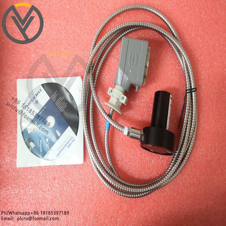 EPRO 9268/202-100 振动传感器