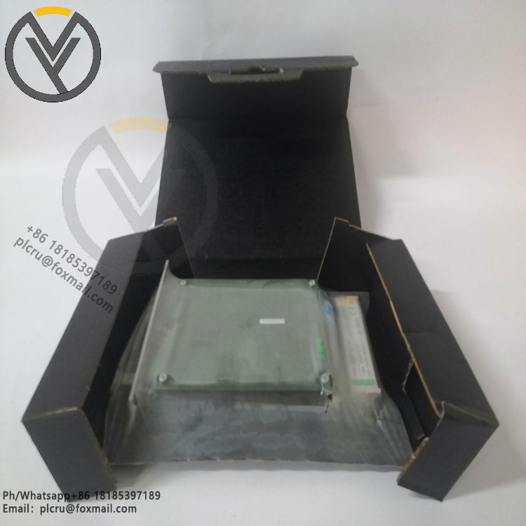 EPRO MMS6210 双通道轴位移监视器