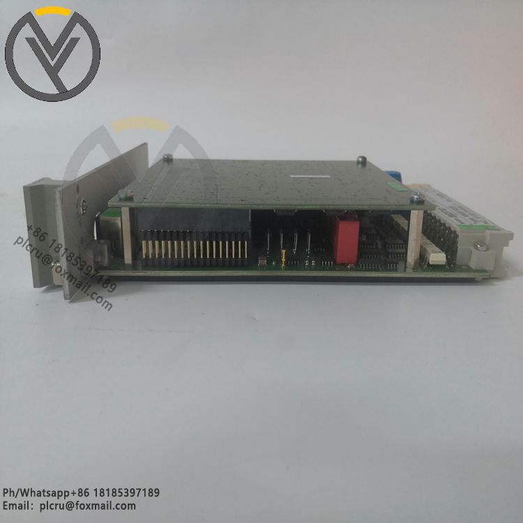 EPRO MMS6823 数据采集模块