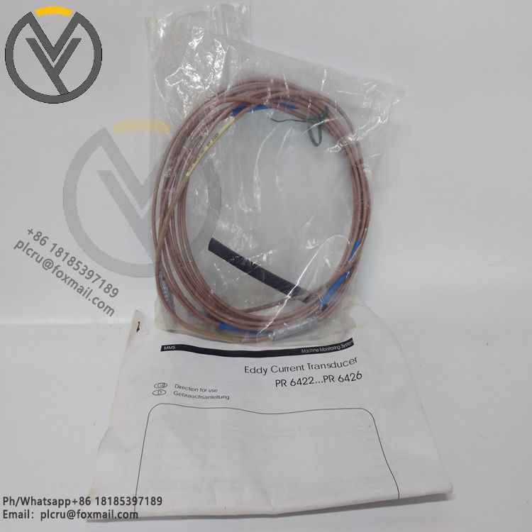 EPRO PR6423/000-000 涡流传感器
