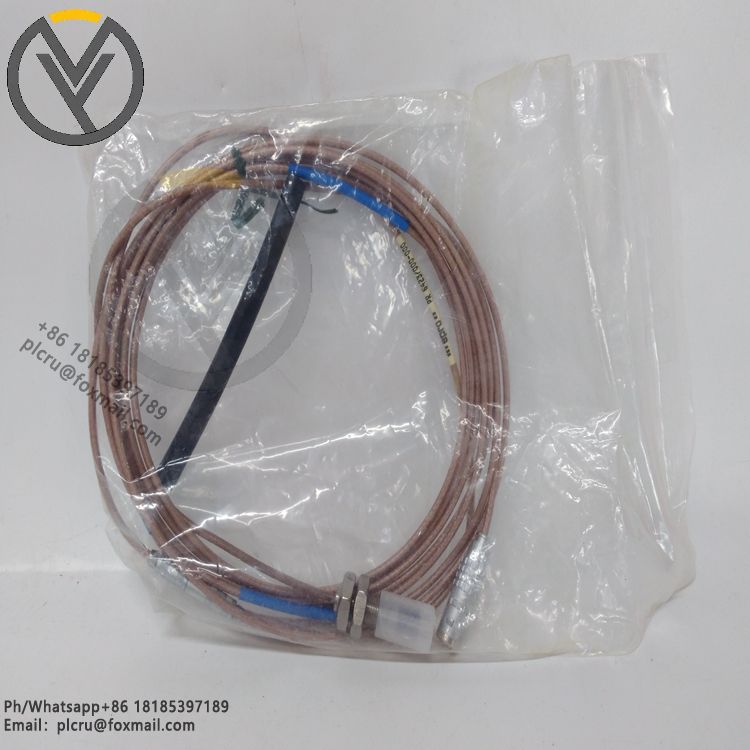 EPRO PR6423/000-000 涡流传感器
