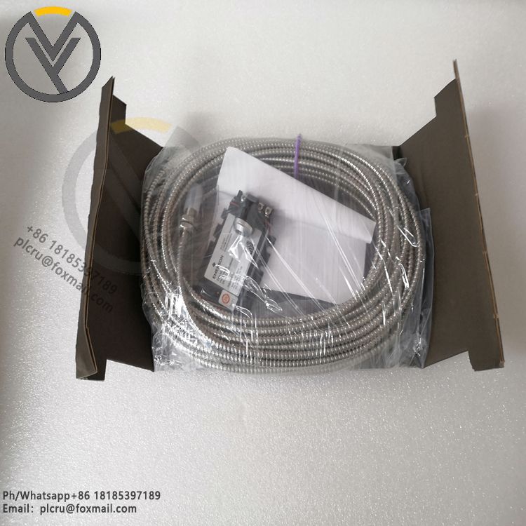 EPRO PR6425/010-130+CON021 轴振传