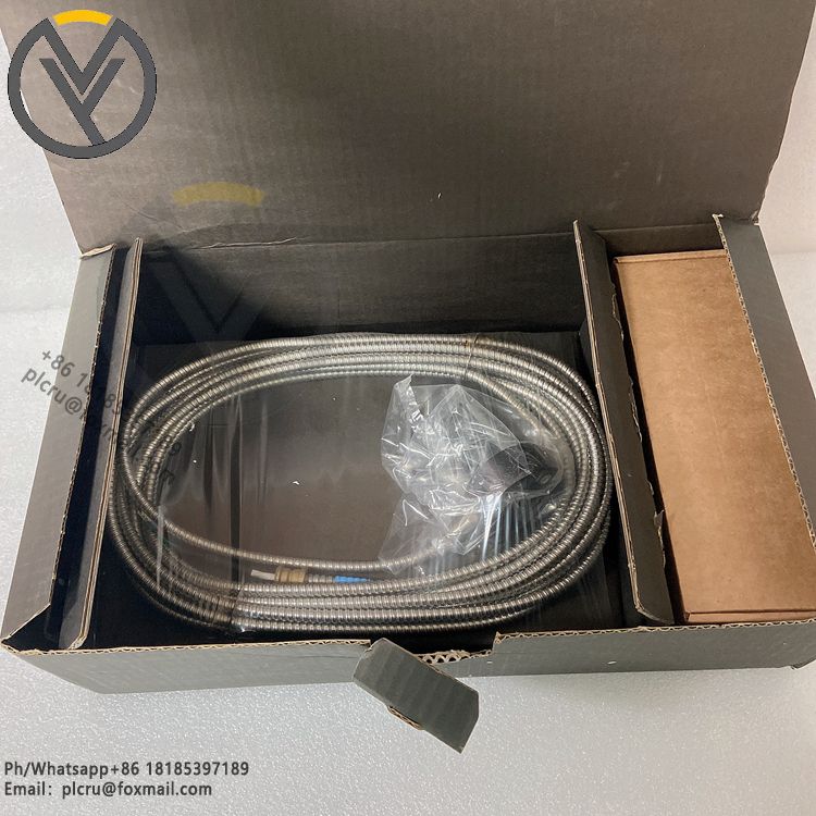 EPRO 9268/206-100 振动传感器