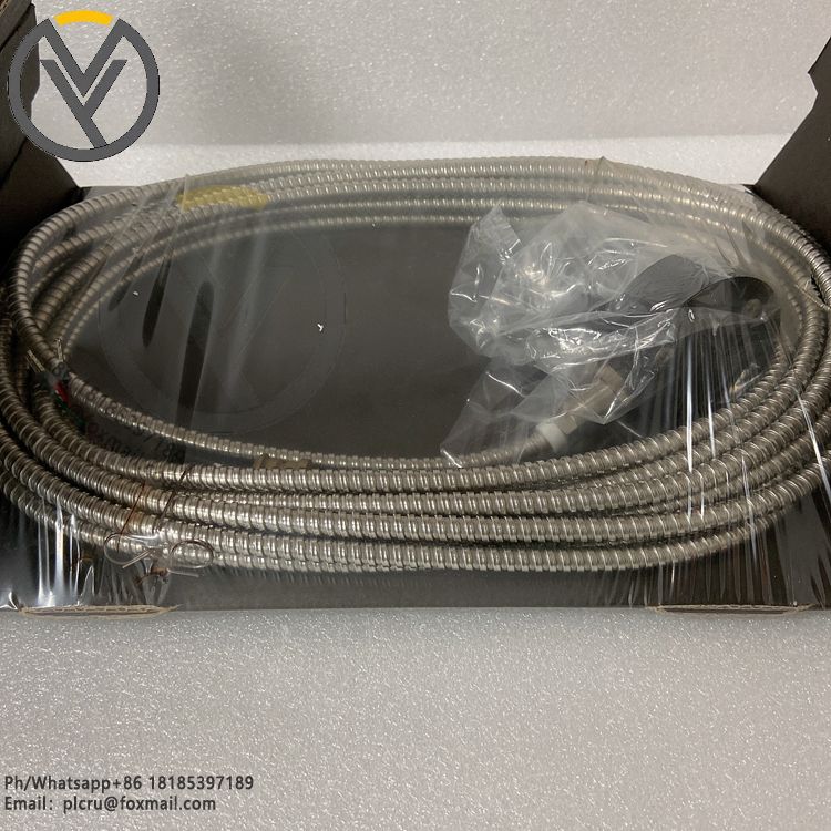 EPRO 9268/206-100 振动传感器