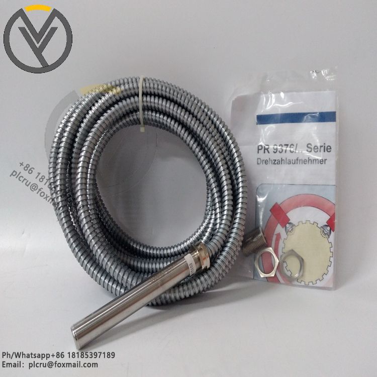 EPRO PR9268/017-100 振动传感器