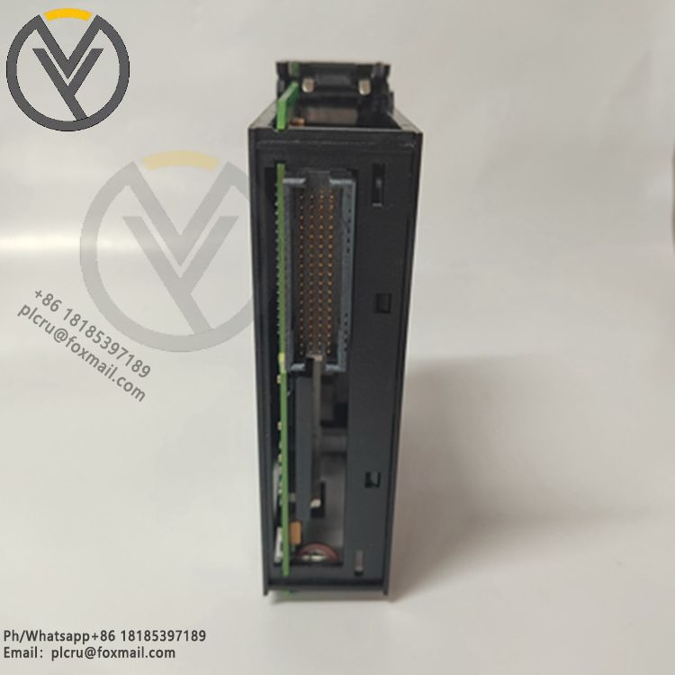 ProSoft MVI69-DFCM 接口模块