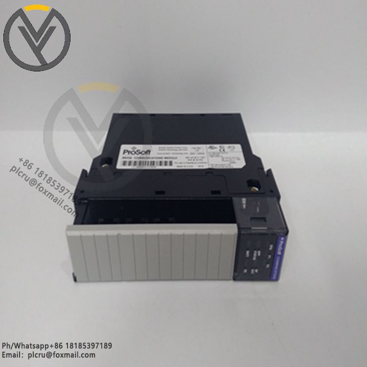 ProSoft MVI56-S3964R 网络接口模块