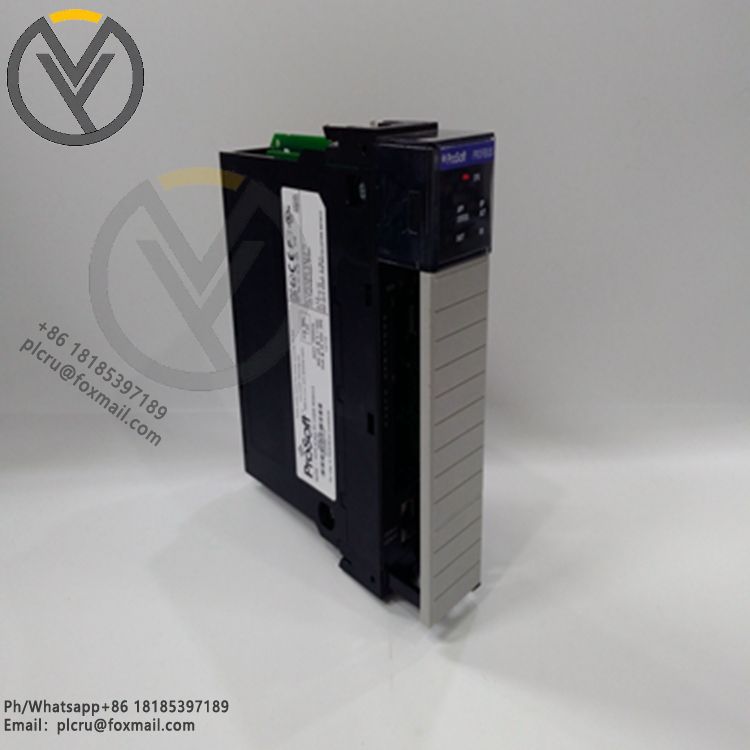 ProSoft MVI56-MNETR Modbus TCP/IP接口模块