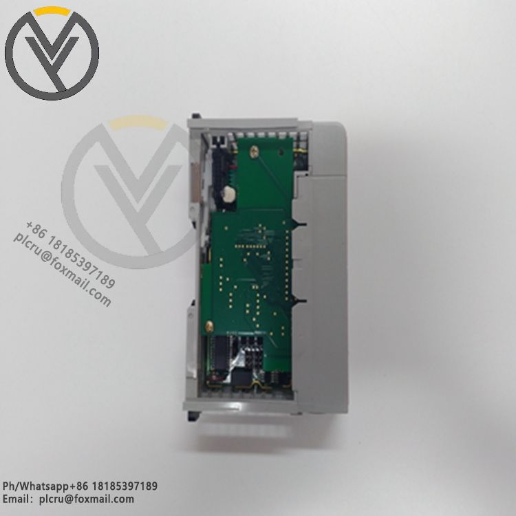 Prosoft MVI69-GEC 通信接口