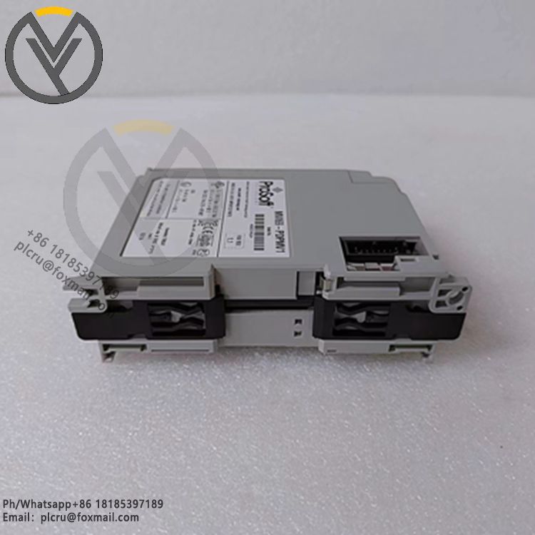 Prosoft MVI69E-MBTCP Modbus TC