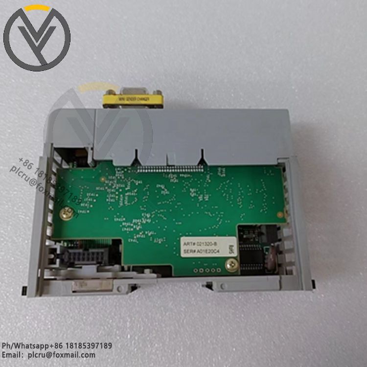 Prosoft MVI69-GSC 通信模块