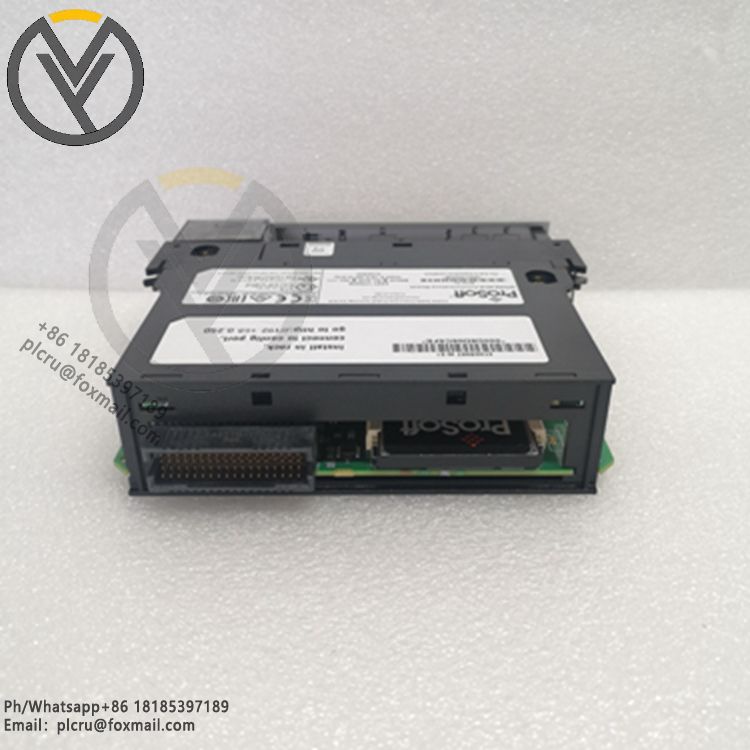 PROSOFT PC56-OPC 通讯模块