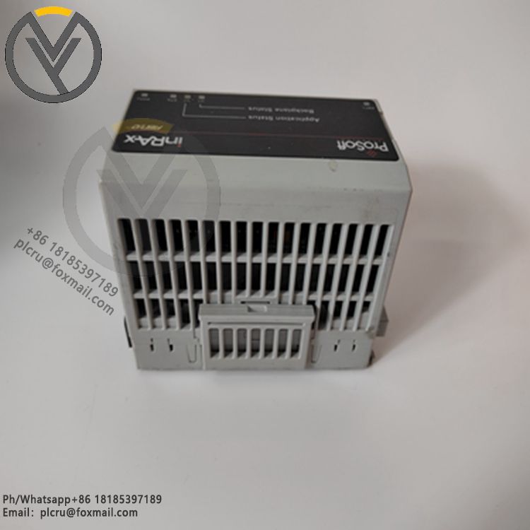 PROSOFT MVI94-GSC 通用串行通讯模块