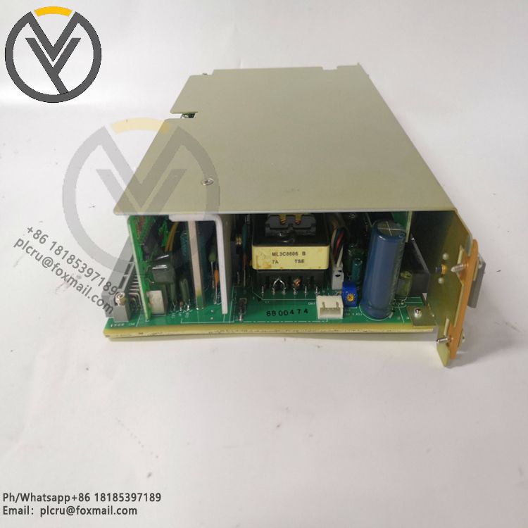 Yaskawa CIMR-AB4A0007FBA 3KW/2