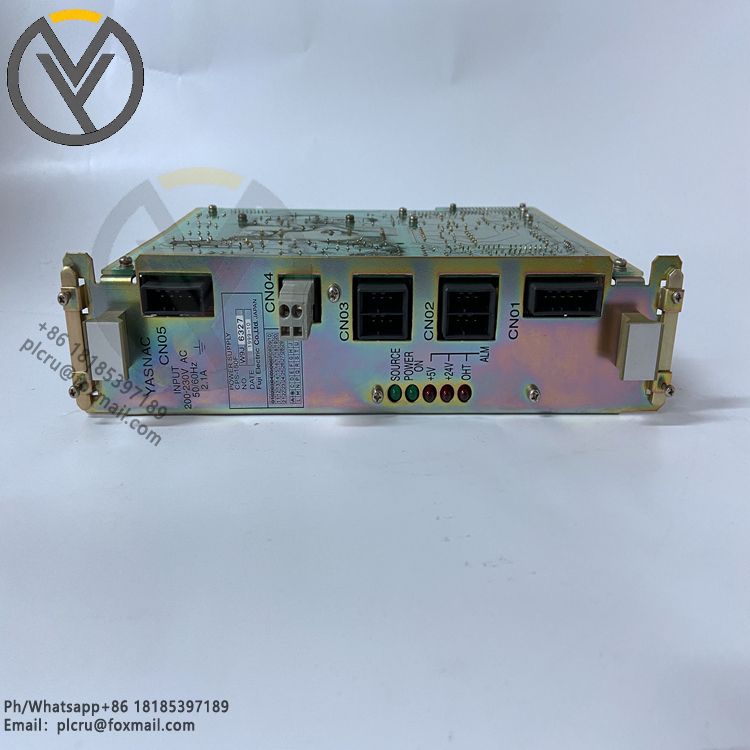 YASKAWA CACR-SR02AD1FR-Y119 交流