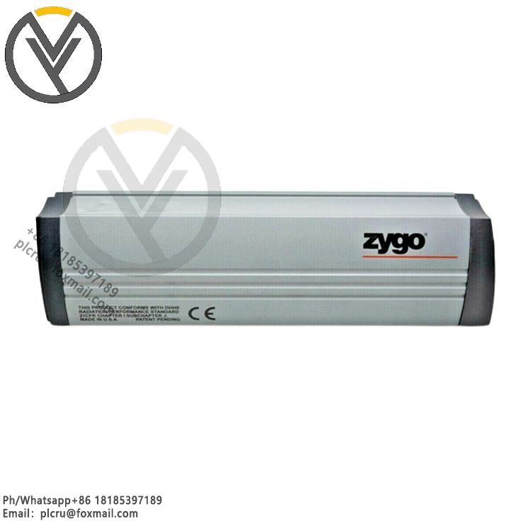 ZYGO 8020-0700-01 PCB卡