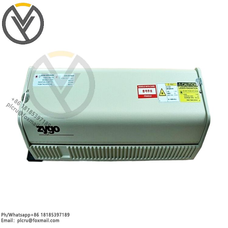 ZYGO 77016191-0460 激光干涉仪