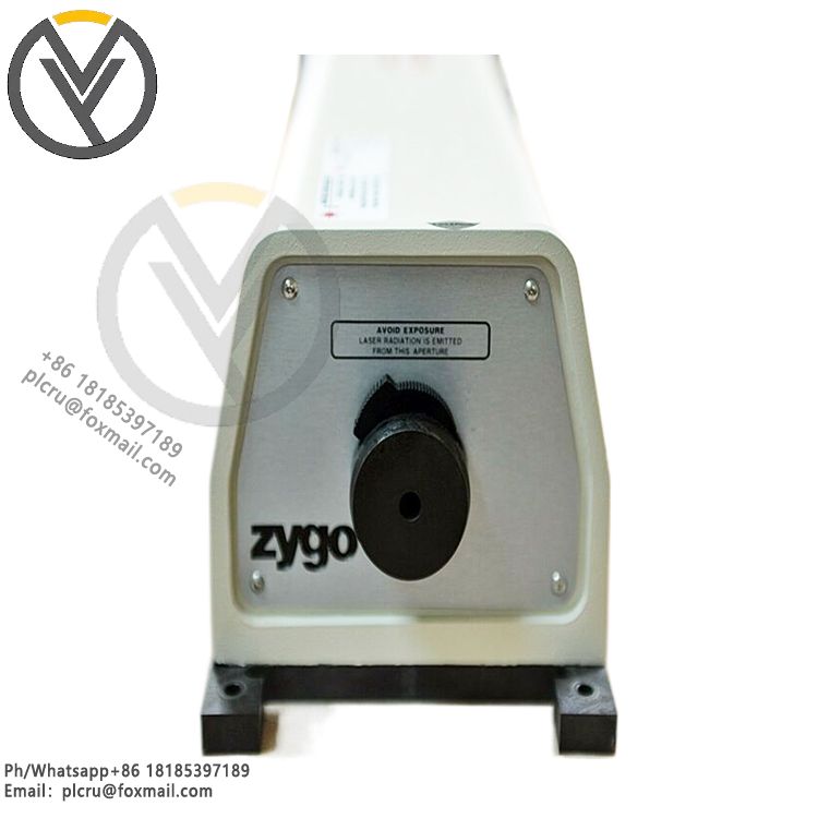 ZYGO 8020-1513-01ZMI-501 激光干涉仪