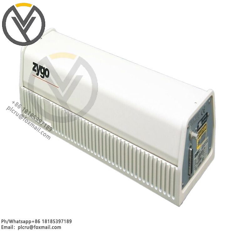 ZYGO 8070-0102-01 激光头