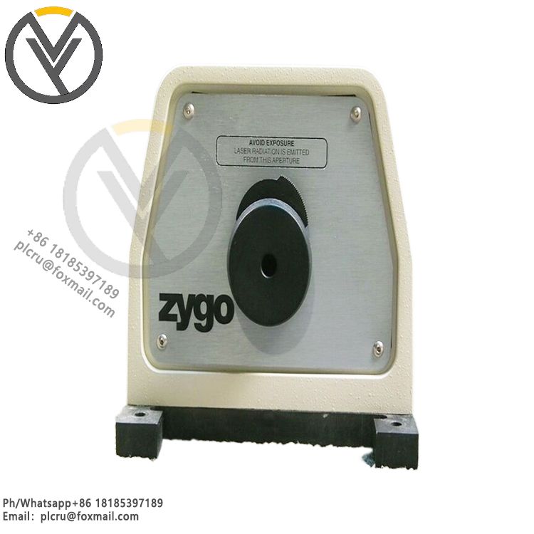 ZYGO 8020-0237-010090-A6270ZMI