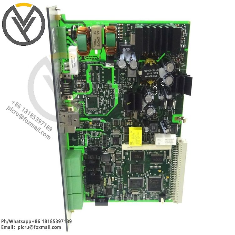 DEIF WSS 500 Wind sensor