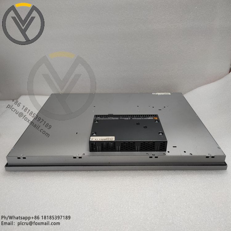 B&R 4PP065.0571-X74F Touchscreen Panel