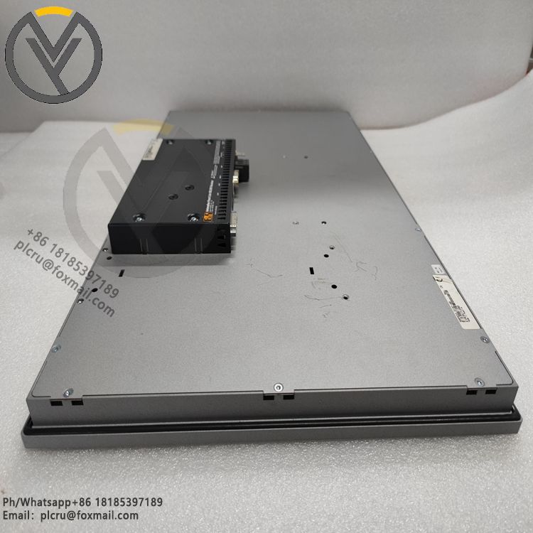 B&R 4PP065.0571-X74F Touchscreen Panel