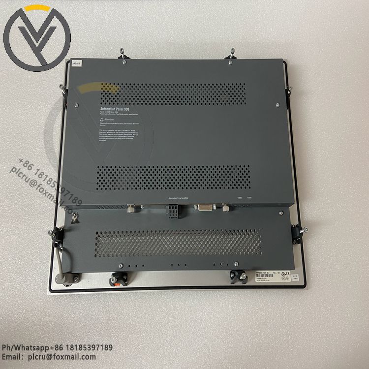B&R 5AP933.215C-00 Panel Accessory 