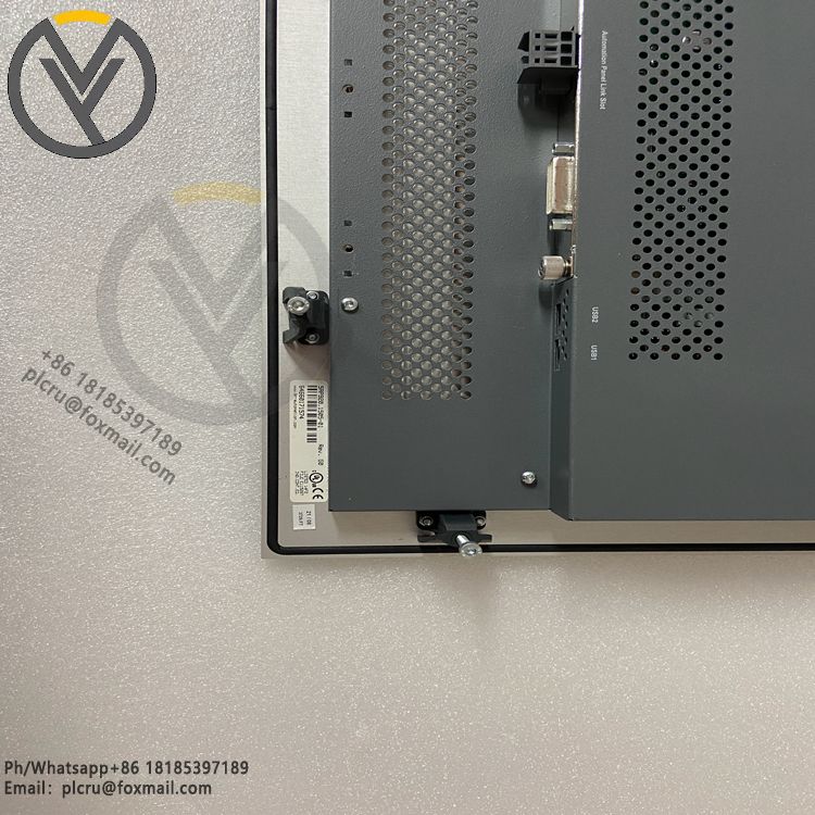 B&R 5AP933.215C-00 Panel Accessory 