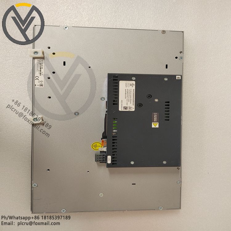B&R 8EI8X8HWS10.0700-1 Servo Drive
