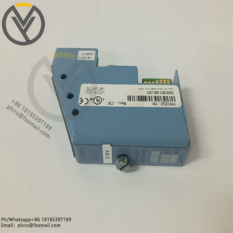 B&R Automation 伺服电机 8LSA36.R2045D000-3
