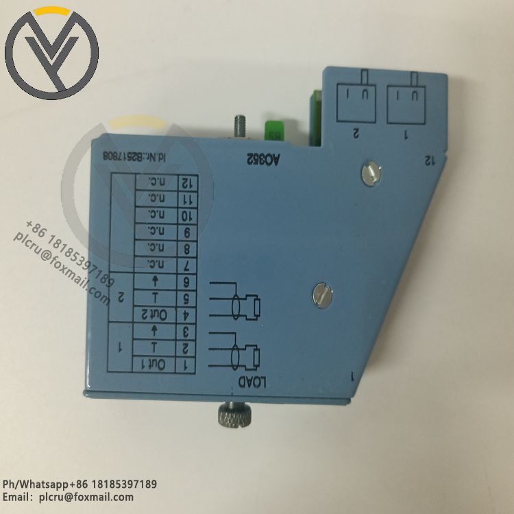B&R Automation 伺服电机 8LSA36.R2045D000-3