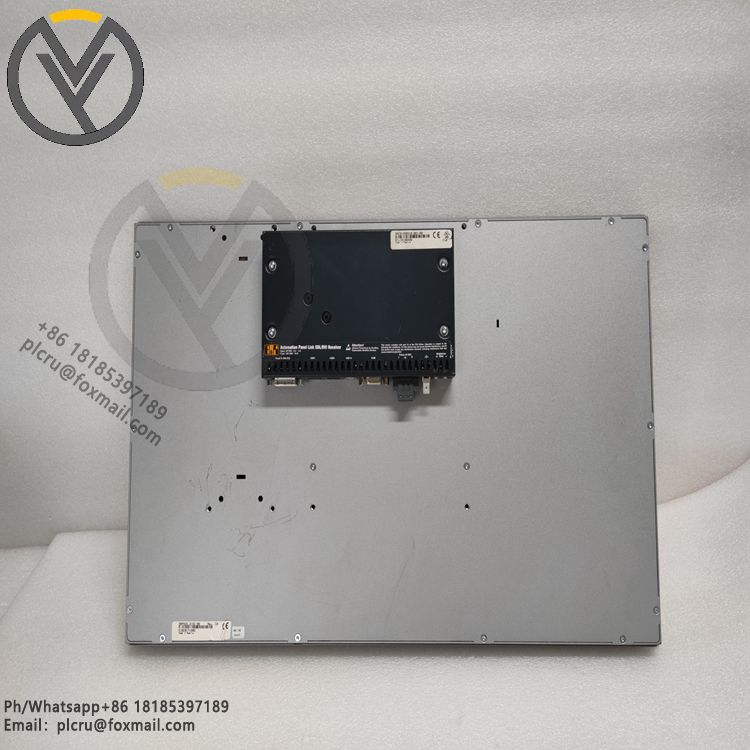 B&R 8B0C0320HW00.002-1 电源模