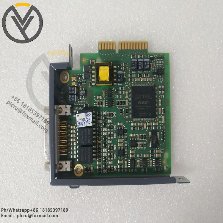 B&R 8LSA57.EB022Z004-3 Servo Motor