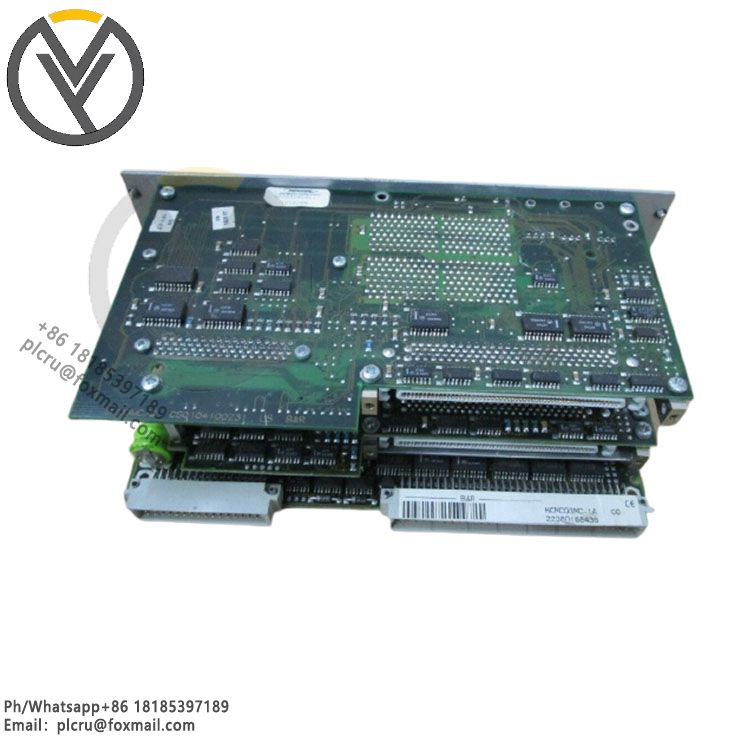B&R 2BM1009 模拟输入量模块