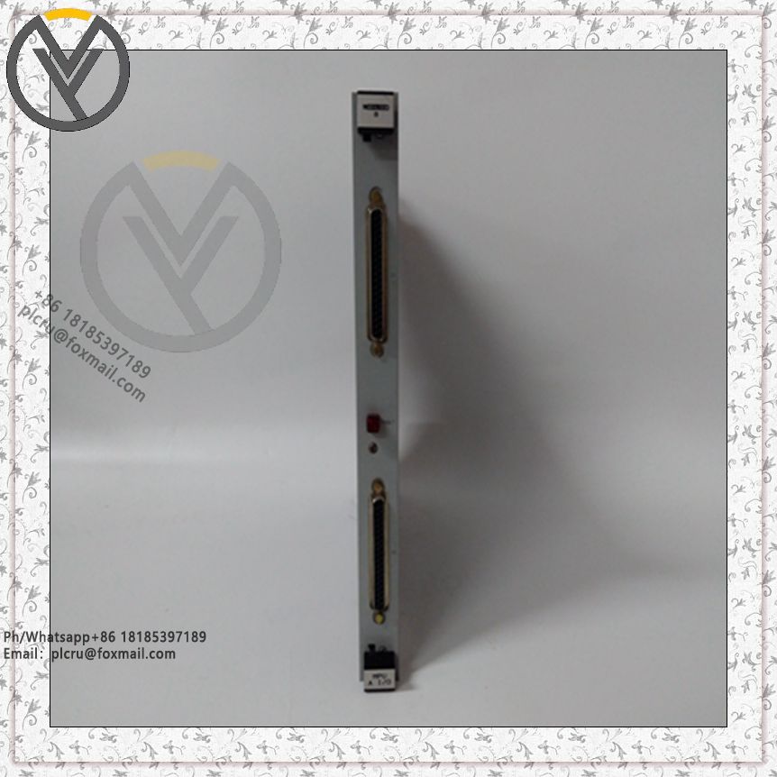 WOODWARD 5464-65 数字速度传感器模块
