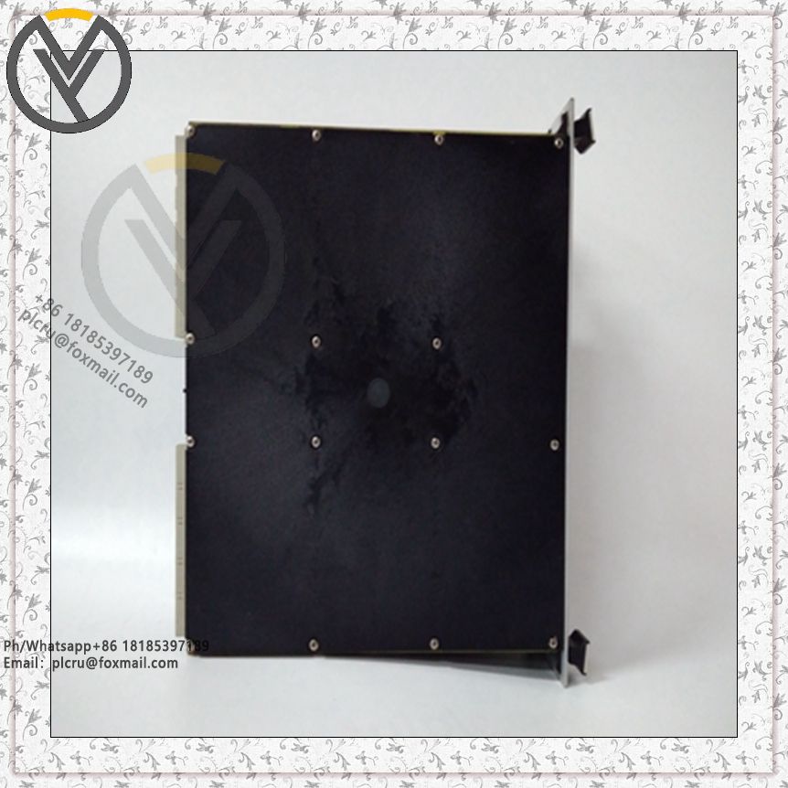 WOODWARD 5466-348 PLC 模块