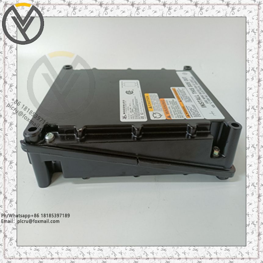 WOODWARD 5466-411 微网以太网模块